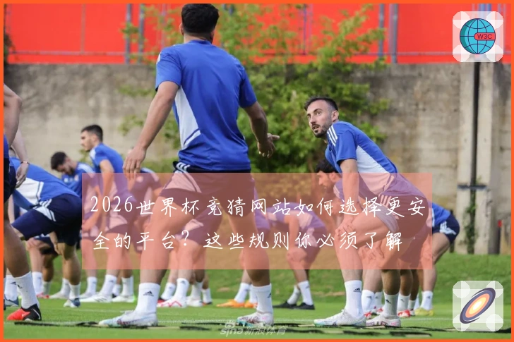 2026世界杯竞猜网站如何选择更安全的平台？这些规则你必须了解
